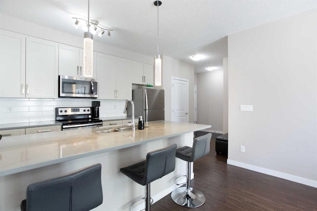 112, 200 Cranfield Common SE, Calgary — photo 5 of 23