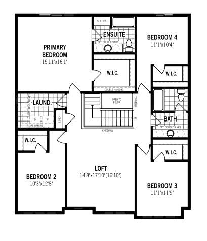 43 Cityline Manor NE, Calgary — photo 3 of 4