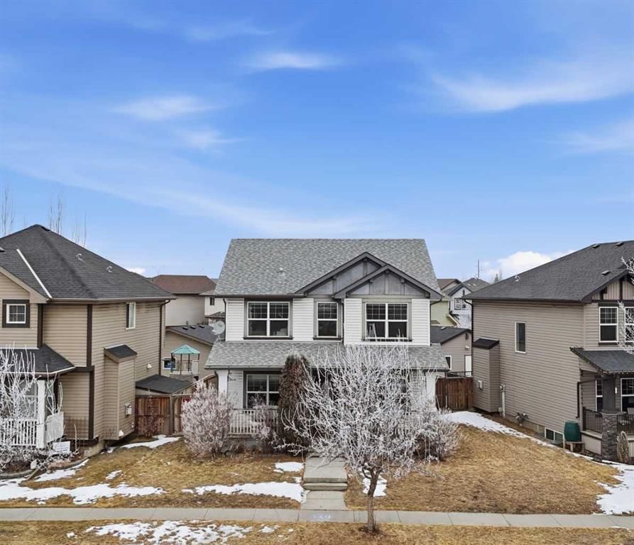 119 Prestwick Terrace SE, Calgary — main listing photo