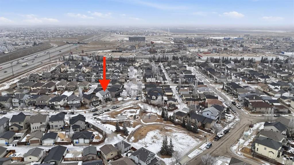 119 Prestwick Terrace SE, Calgary — photo 2 of 46