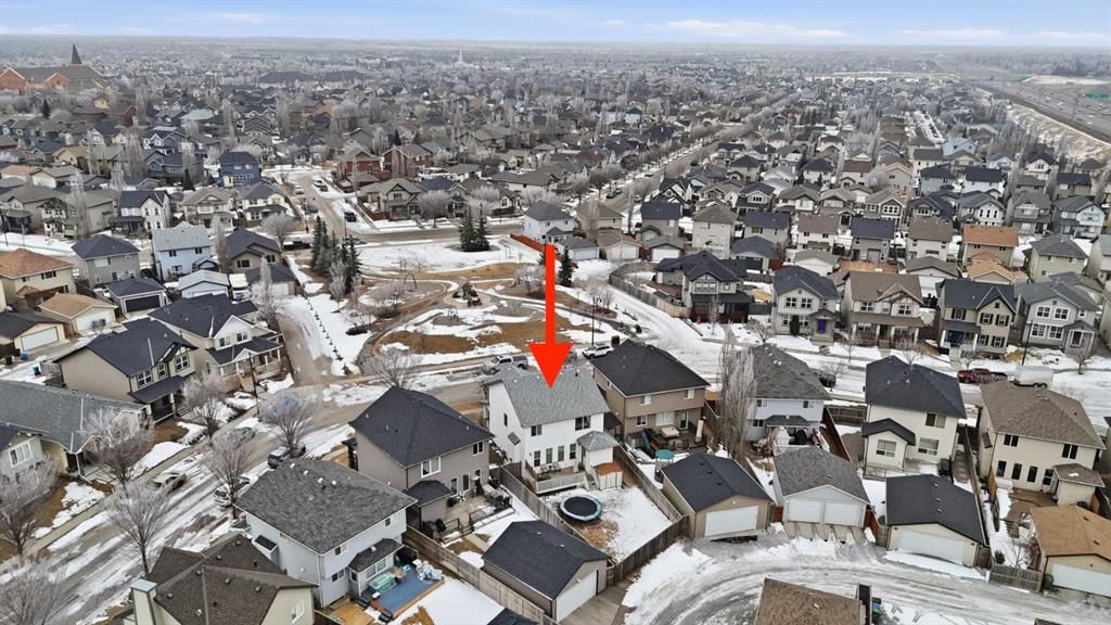 119 Prestwick Terrace SE, Calgary — photo 3 of 46