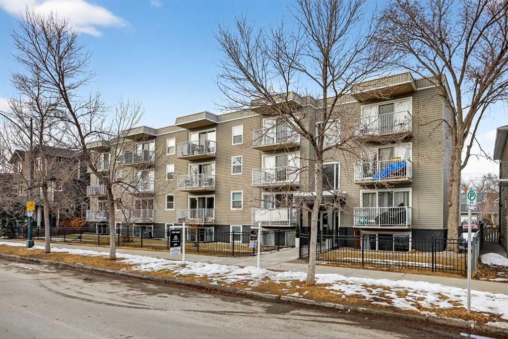 107, 1626 14 Avenue SW, Calgary — photo 4 of 28