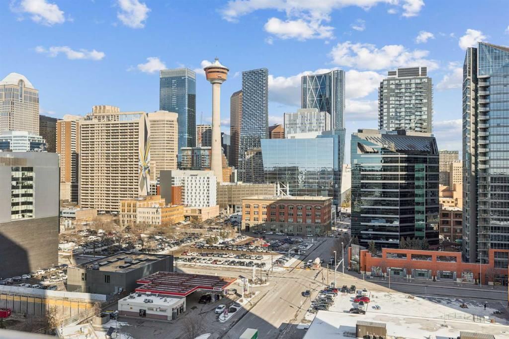 1208, 1320 1 Street SE, Calgary — photo 2 of 27