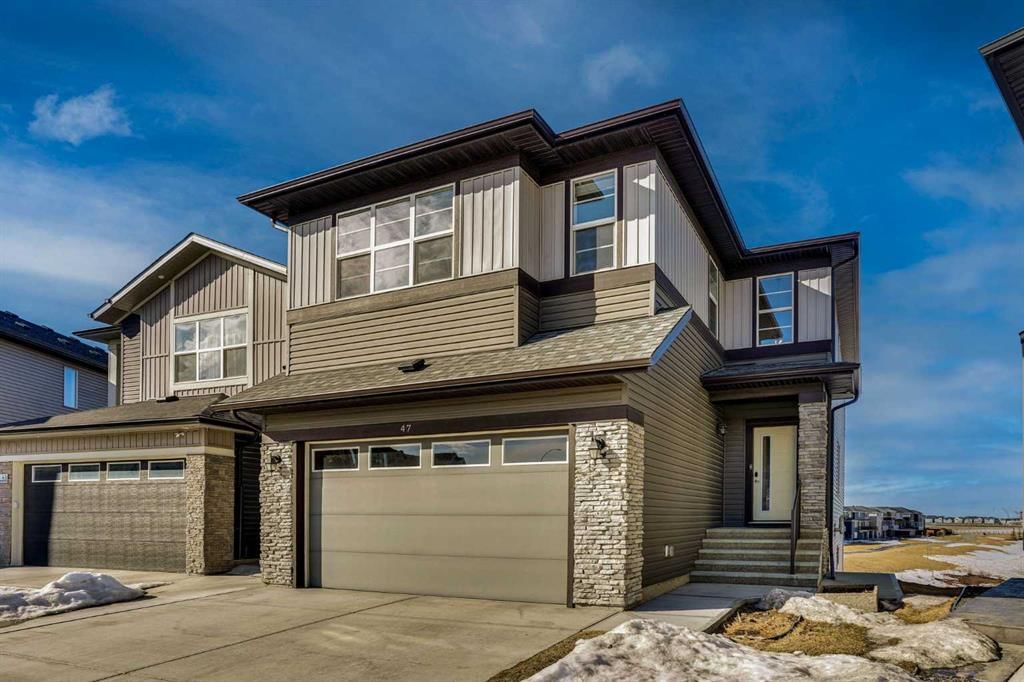 47 Corner Meadows Row NE, Calgary — photo 2 of 50