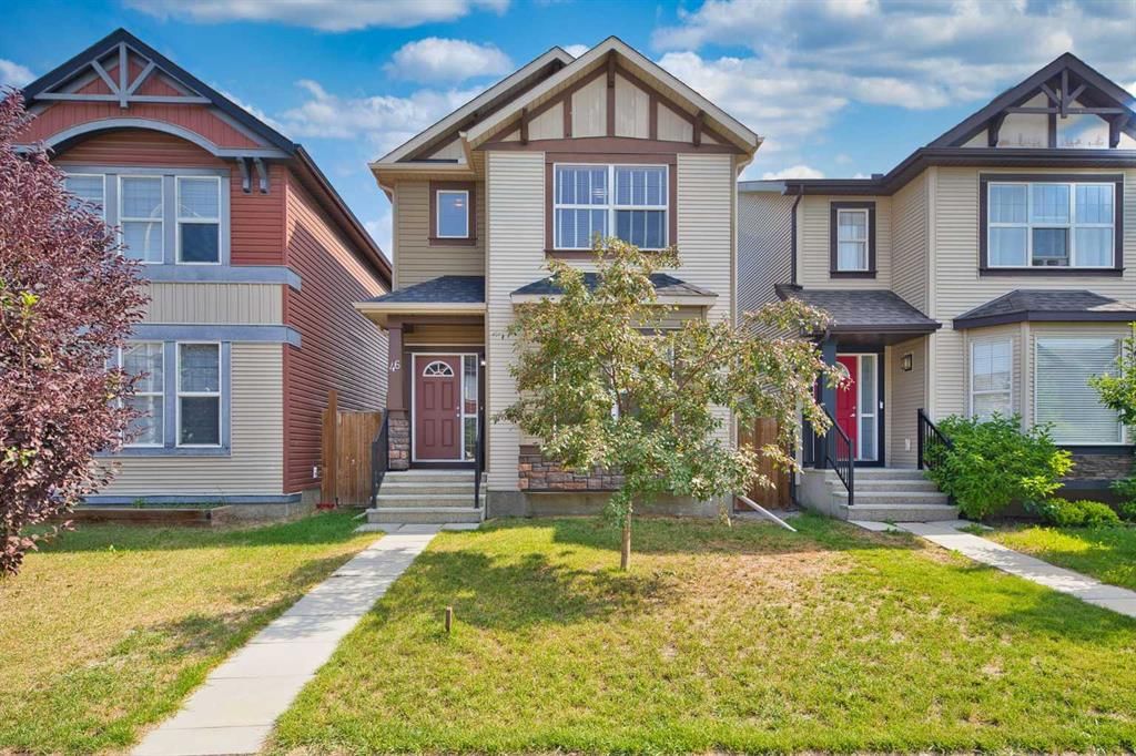 46 Autumn Crescent SE, Calgary — photo 2 of 41