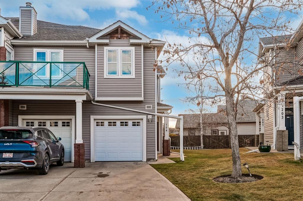 104, 39 Hidden Creek Place NW, Calgary — photo 4 of 42