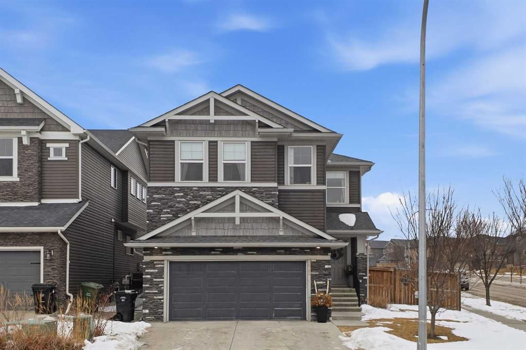 272 Nolanshire Point NW, Calgary — main listing photo