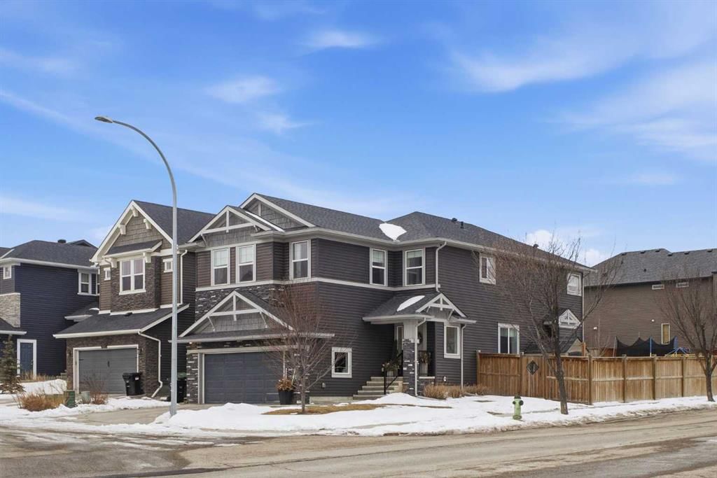 272 Nolanshire Point NW, Calgary — photo 2 of 50