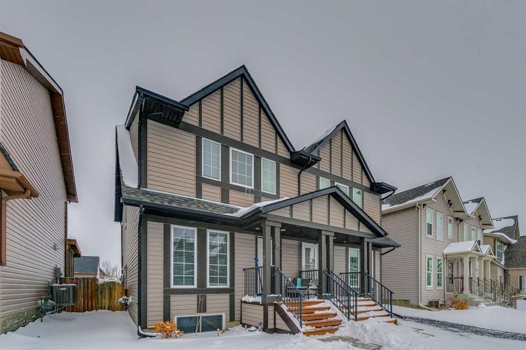 31 Elgin Meadows Park SE, Calgary — photo 2 of 38