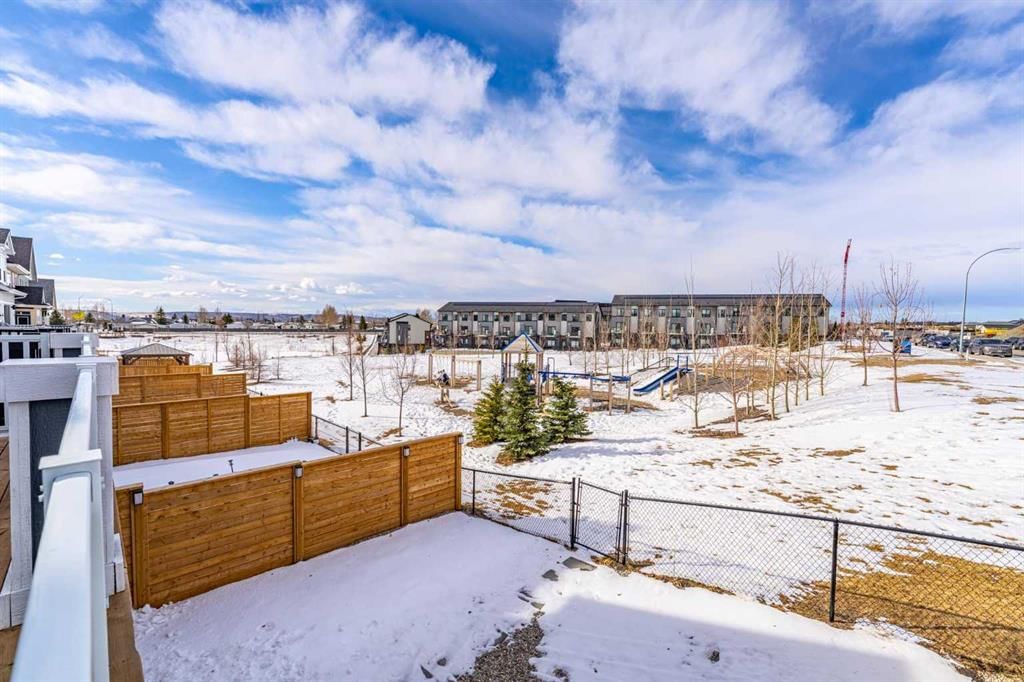 167 Arbour Lake Rise NW, Calgary — photo 3 of 49