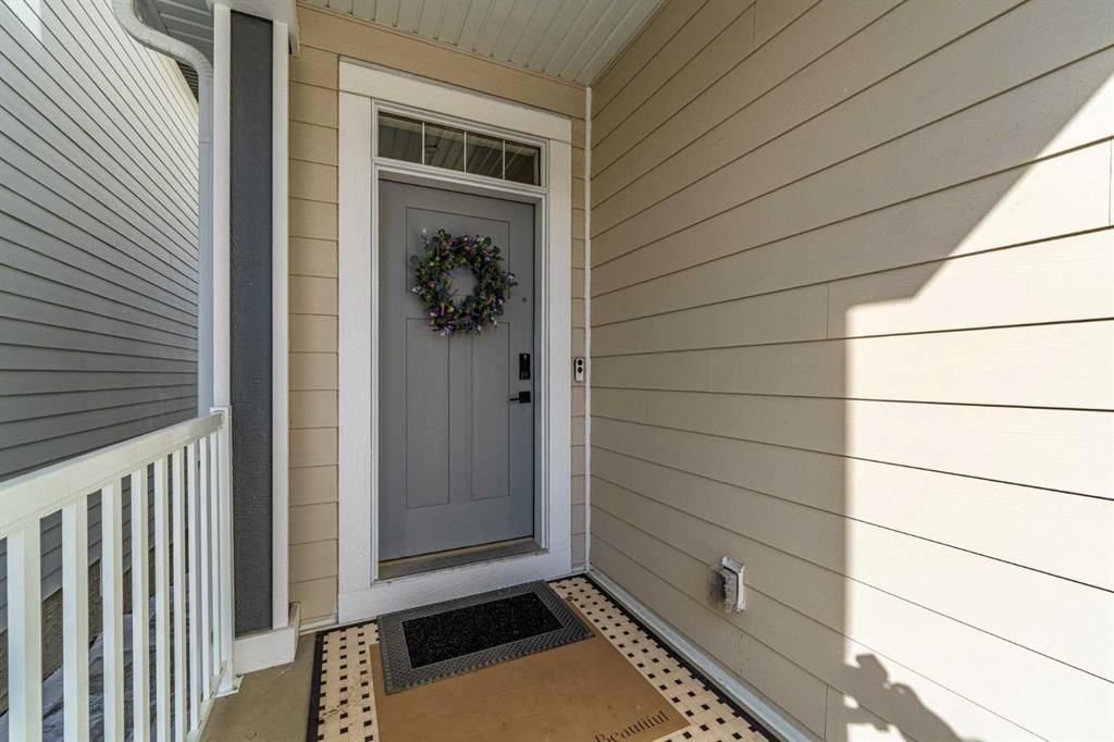 167 Arbour Lake Rise NW, Calgary — photo 5 of 49