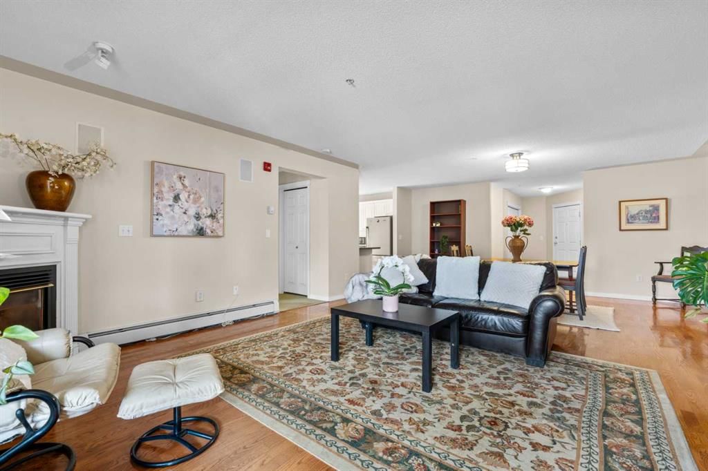 311, 1110 5 Avenue NW, Calgary — photo 5 of 41