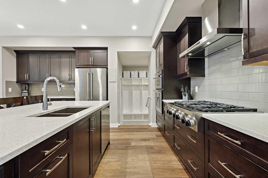 41 Seton Grove SE, Calgary — photo 4 of 48