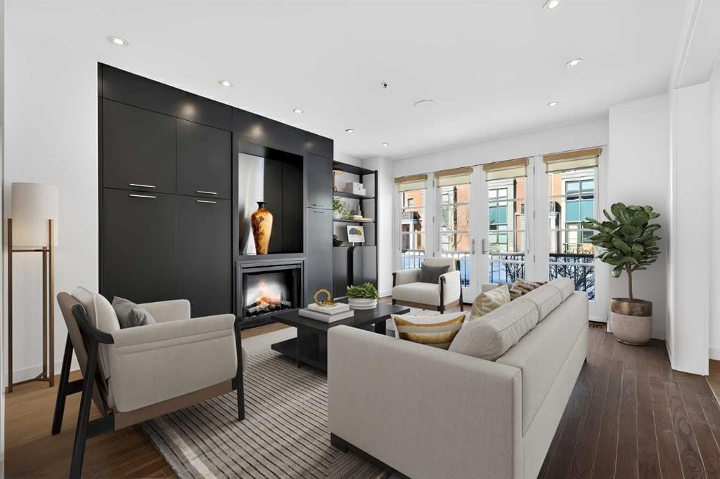 606 Aspen Meadows Hill SW, Calgary — photo 5 of 29