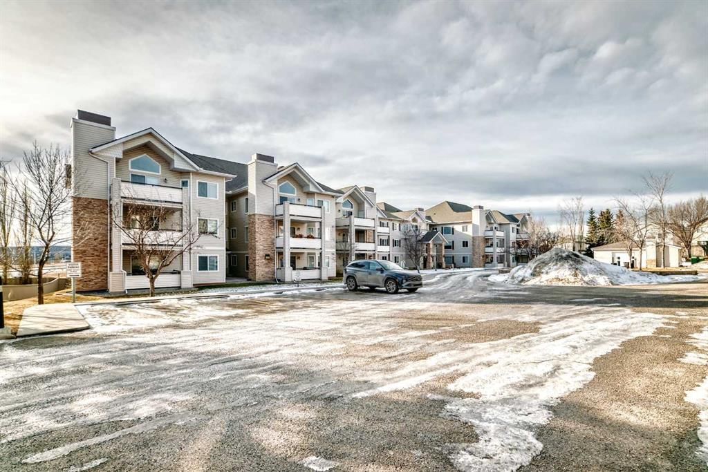 2304, 7451 Springbank Boulevard SW, Calgary — main listing photo