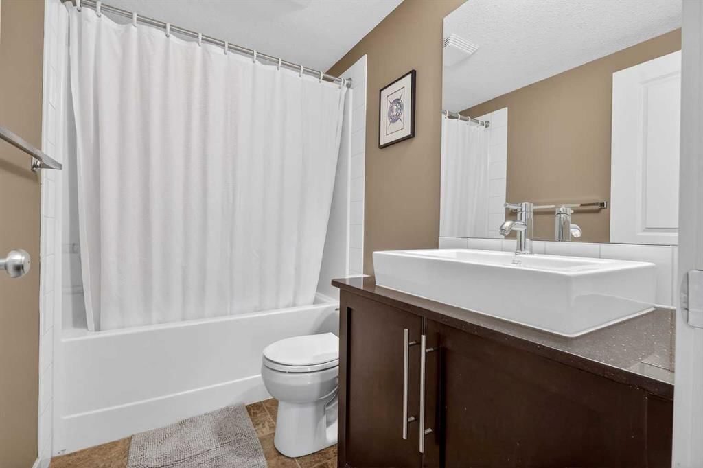 4301, 155 Skyview Ranch Way NE, Calgary — photo 5 of 27