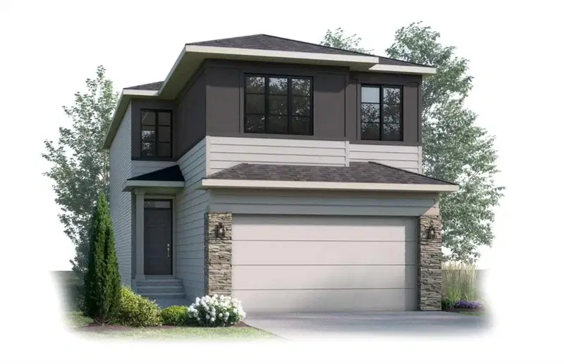 14 Blue Heron Row SE, Calgary — main listing photo
