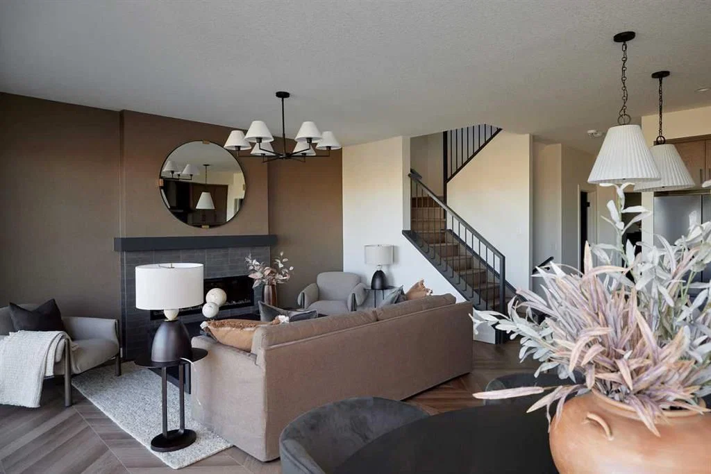 14 Blue Heron Row SE, Calgary — photo 5 of 11