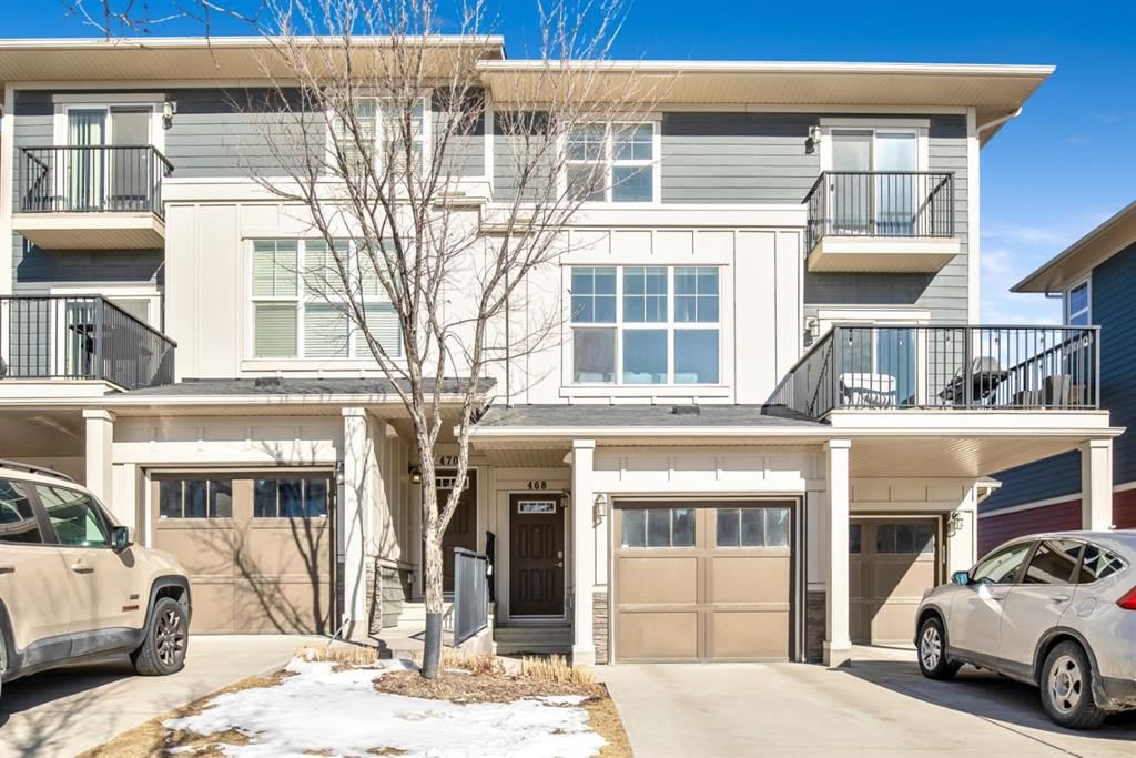 468 Nolan Hill Drive NW, Calgary — main listing photo
