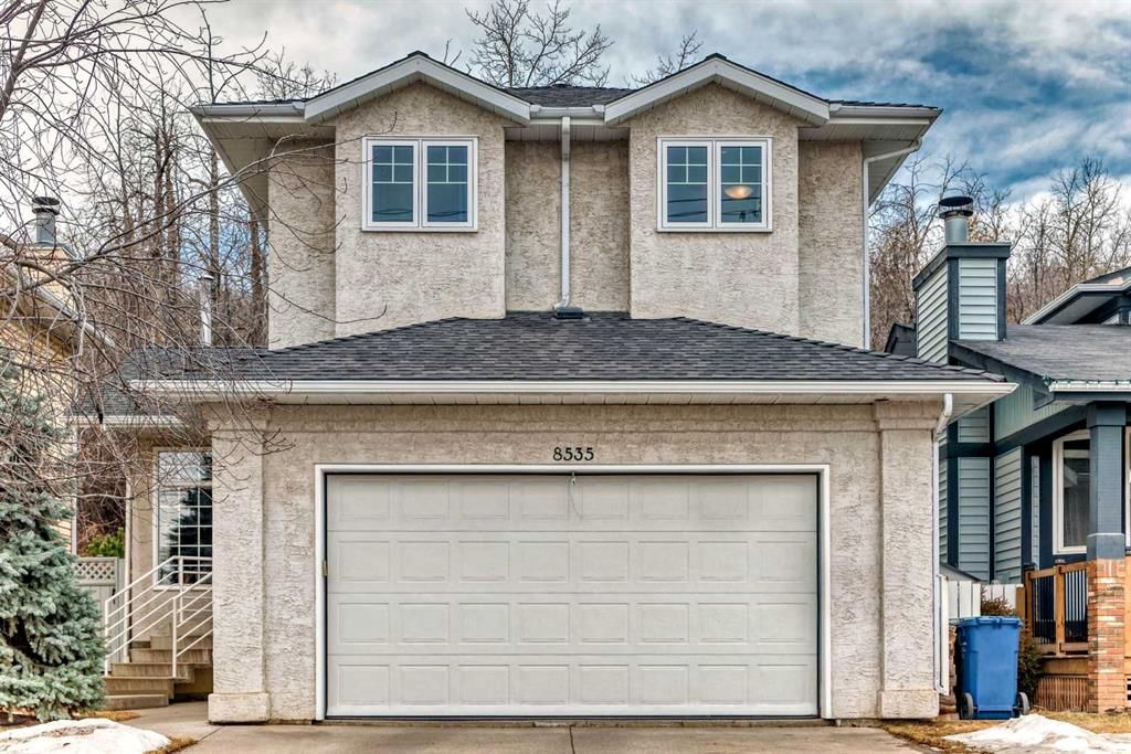 8535 33 Avenue NW, Calgary — photo 2 of 38