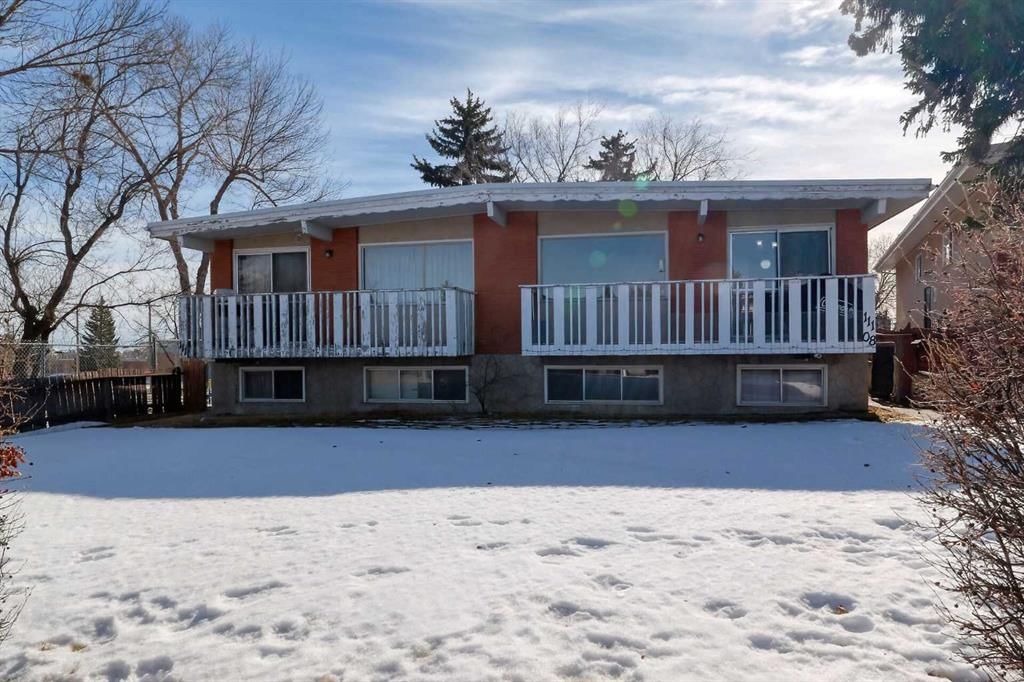 11108 Sacramento Drive SW, Calgary — main listing photo
