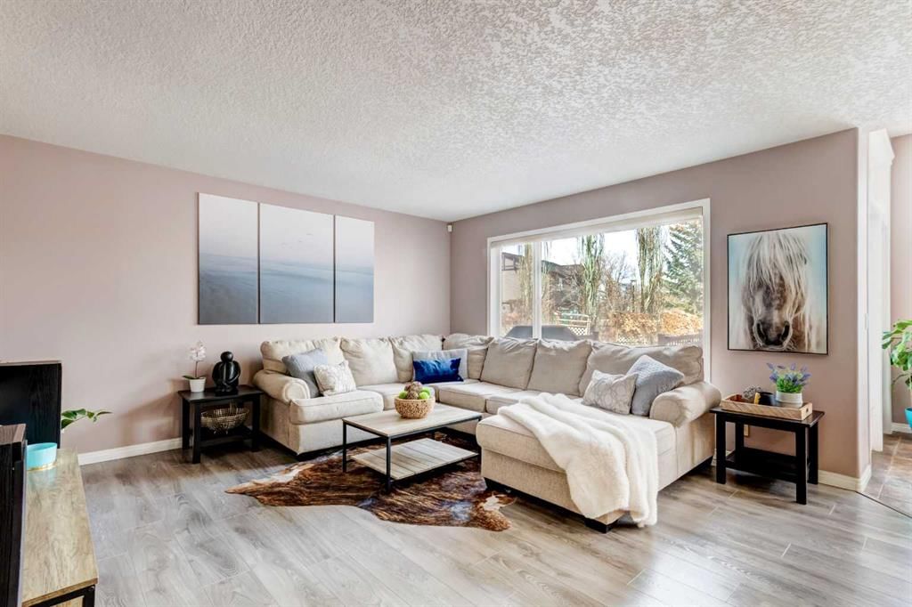 226 Cougarstone Gardens SW, Calgary — photo 4 of 48