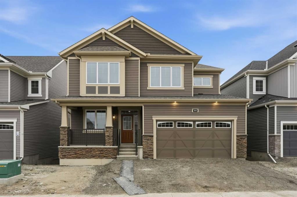 56 Cityline Manor NE, Calgary — main listing photo