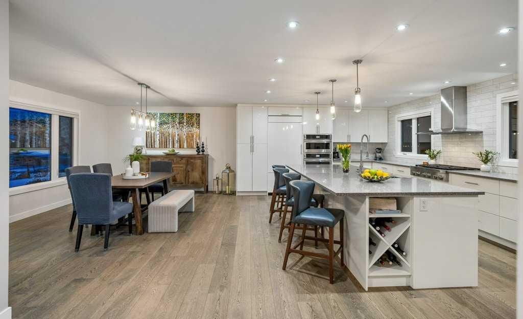 619 Lake Moraine Way SE, Calgary — photo 5 of 50