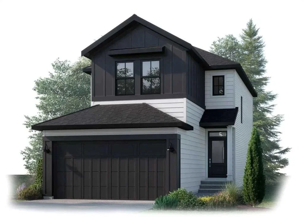 58 Raven Point SE, Calgary — main listing photo