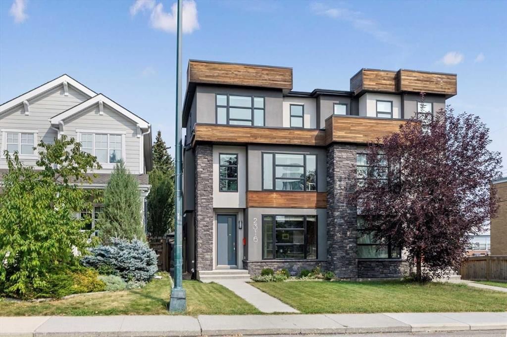 2316 22 Street NW, Calgary — photo 2 of 50