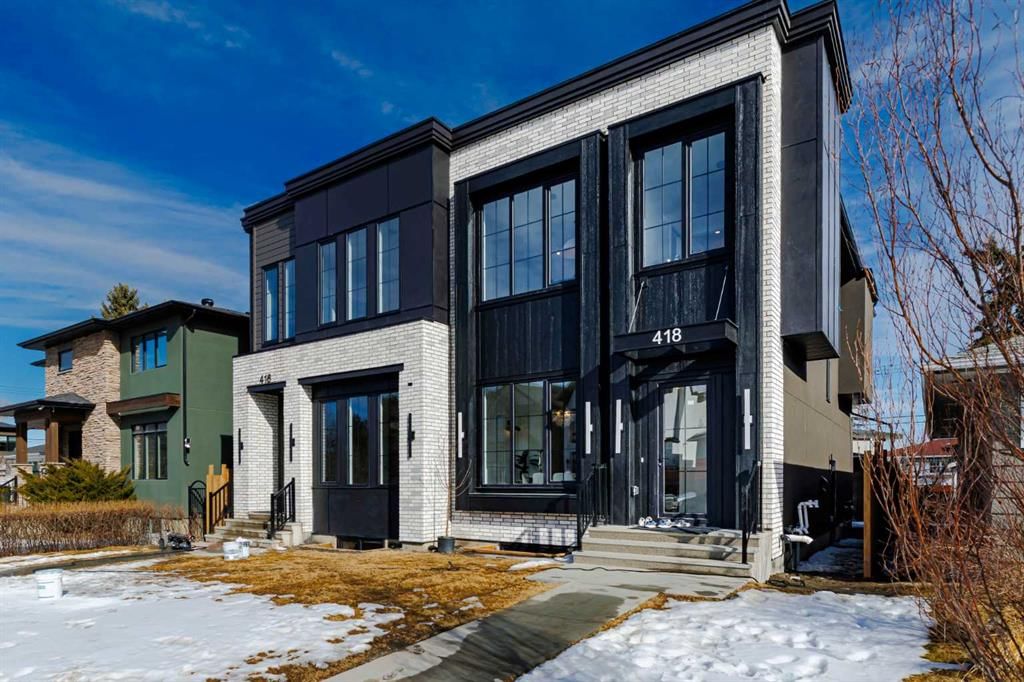 418 36 Street SW, Calgary — photo 2 of 40