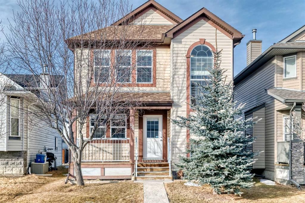 136 Everglen Road SW, Calgary — main listing photo