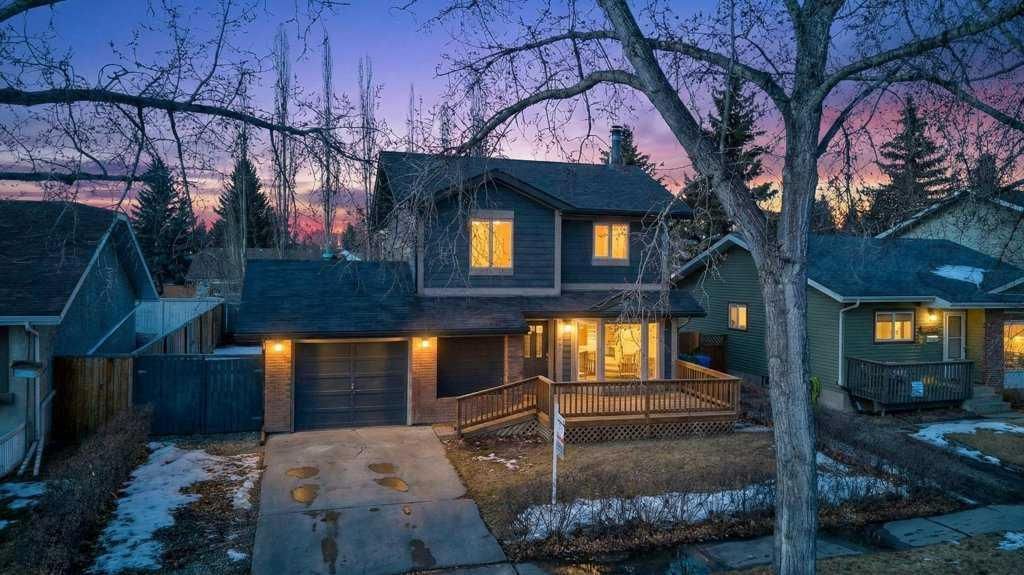 2320 146 Avenue SE, Calgary — main listing photo