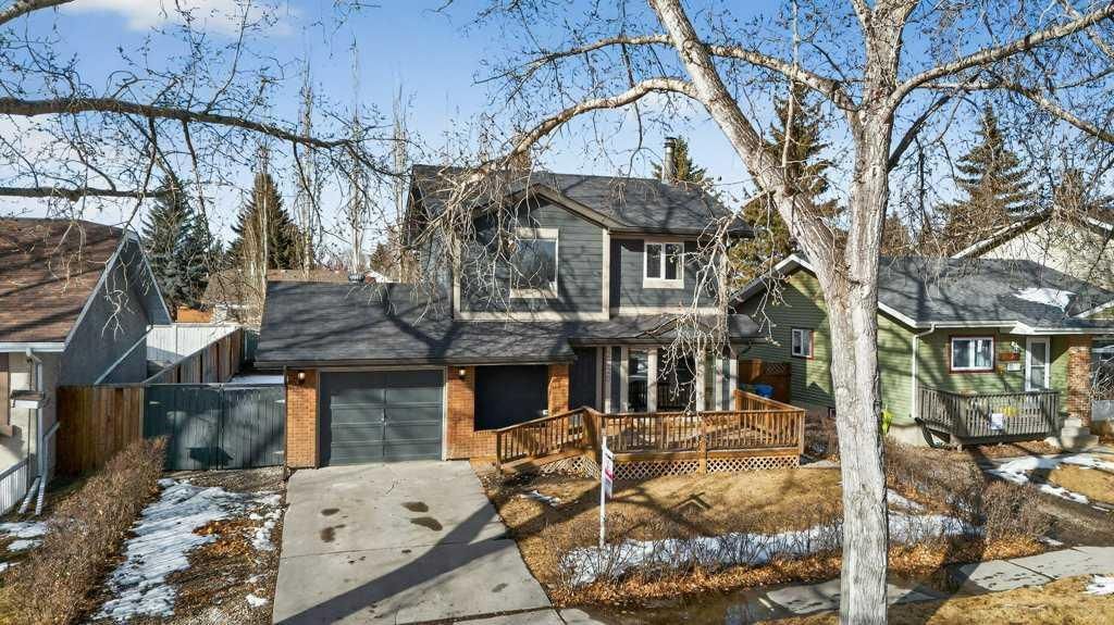 2320 146 Avenue SE, Calgary — photo 2 of 46