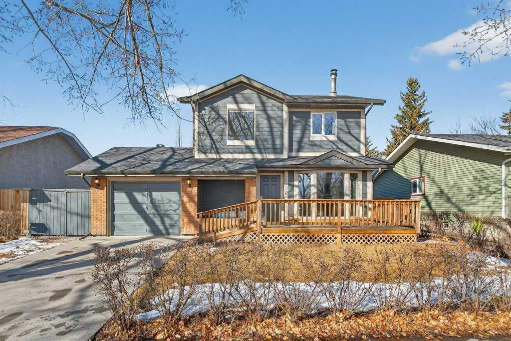 2320 146 Avenue SE, Calgary — photo 3 of 46