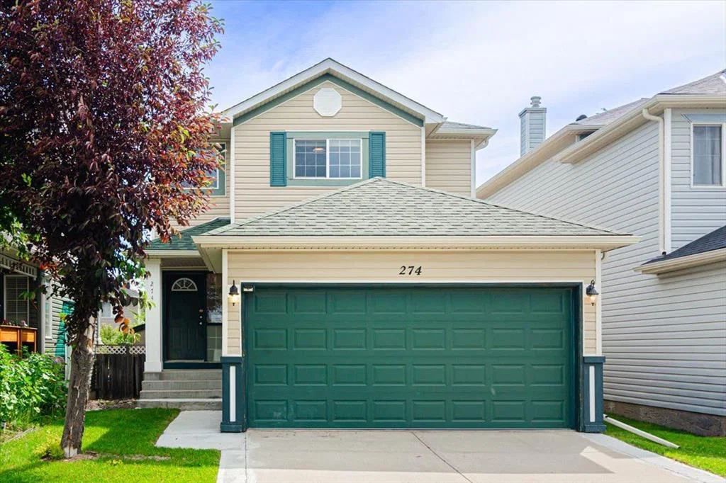 274 Bridleridge Way SW, Calgary — main listing photo
