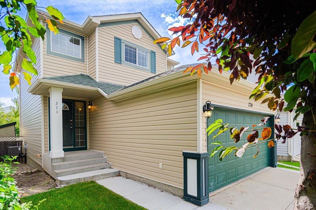 274 Bridleridge Way SW, Calgary — photo 2 of 31