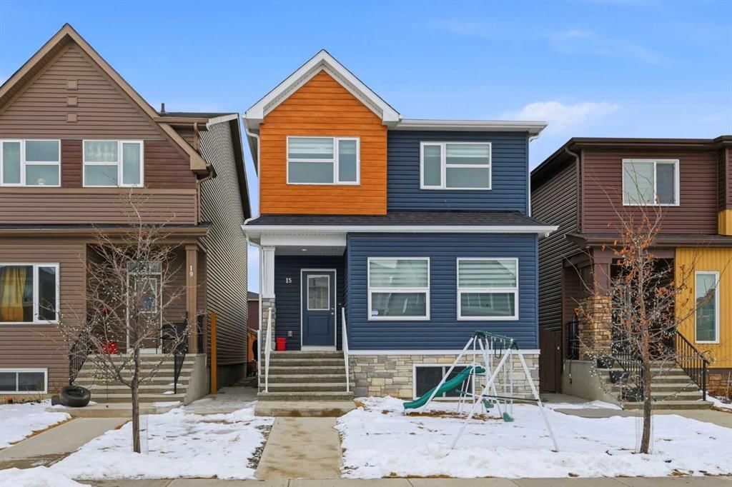 15 Corner Meadows Common NE, Calgary — photo 2 of 50
