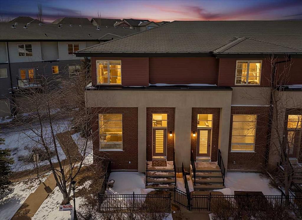 69 Aspen Hills Terrace SW, Calgary — photo 2 of 47