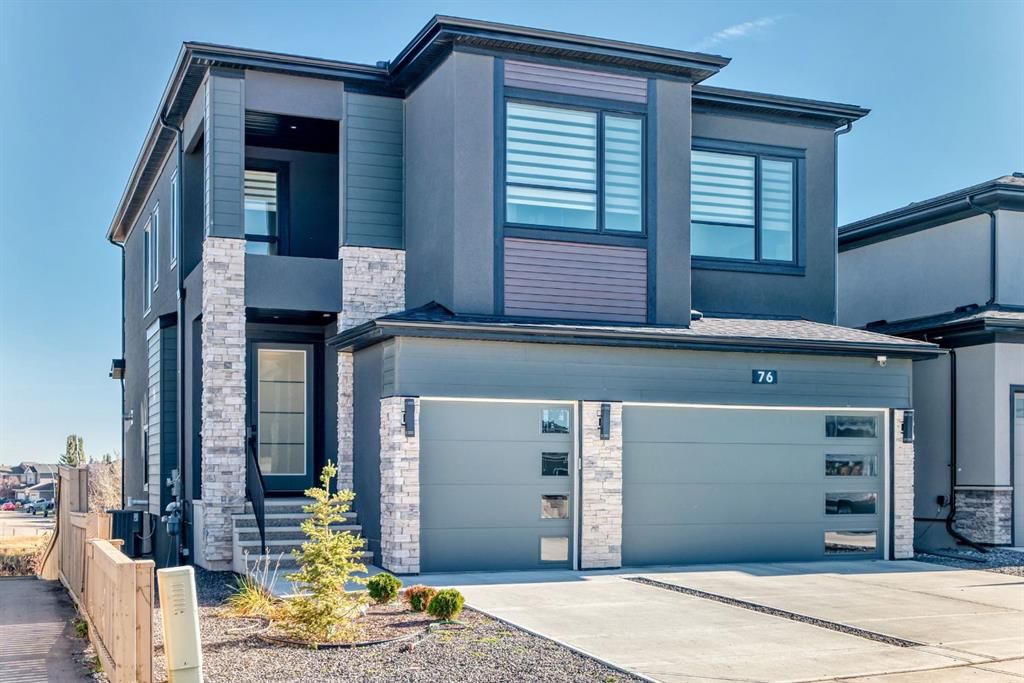 76 ROCK LAKE View NW, Calgary — main listing photo