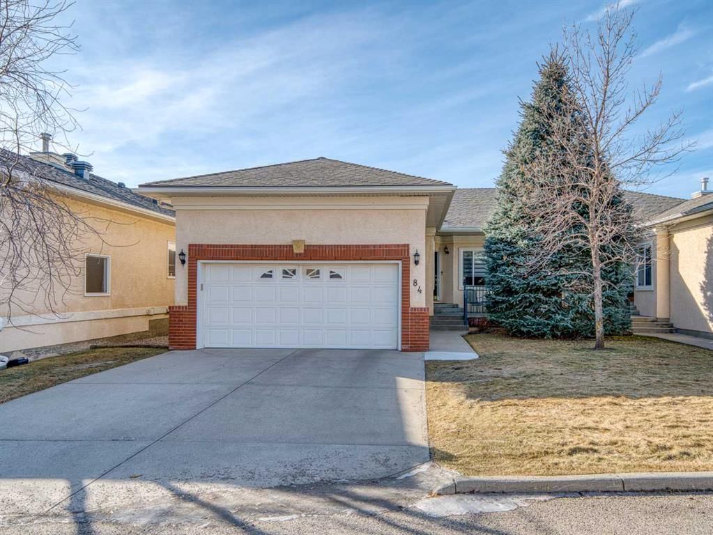 84 Sierra Morena Landing SW, Calgary — main listing photo