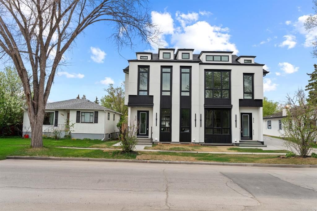 456 22 Avenue NW, Calgary — photo 2 of 28