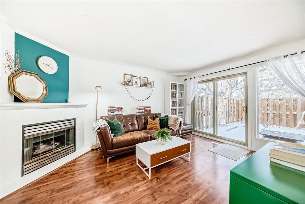 6, 111 Grier Terrace NE, Calgary — main listing photo