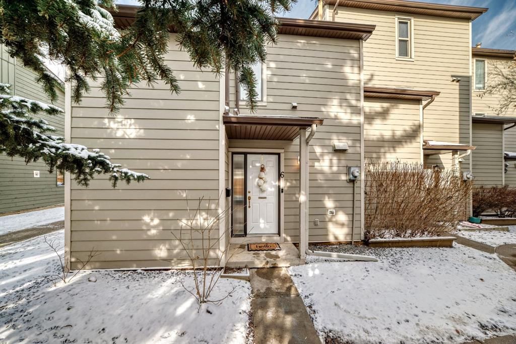 6, 111 Grier Terrace NE, Calgary — photo 4 of 30