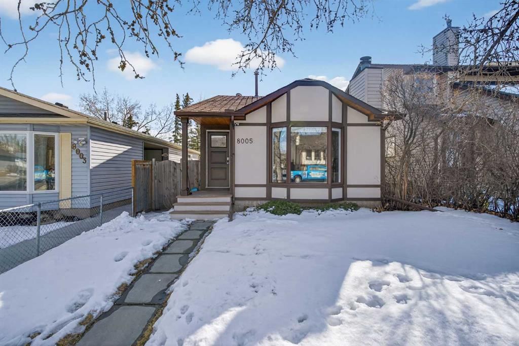 8005 Ranchview Drive NW, Calgary — photo 2 of 44