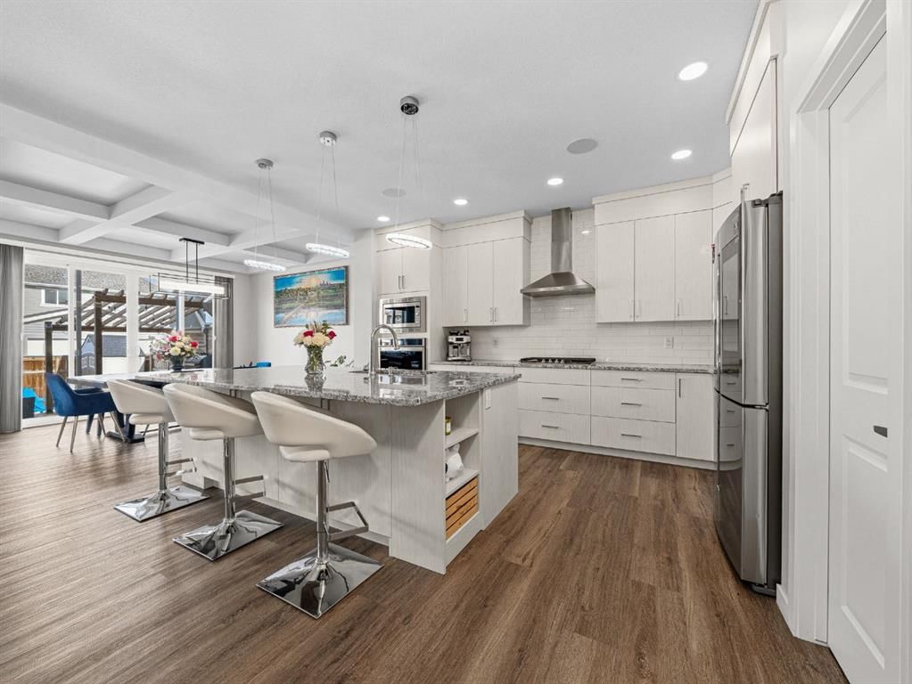 44 Masters Terrace SE, Calgary — photo 2 of 42