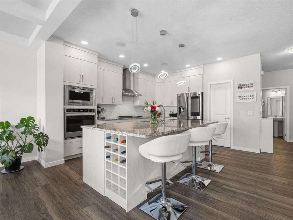 44 Masters Terrace SE, Calgary — photo 5 of 42