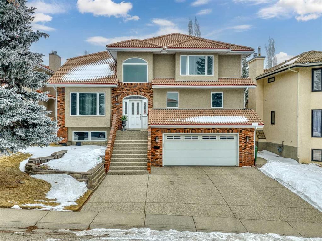 146 Edgeview Road NW, Calgary — main listing photo
