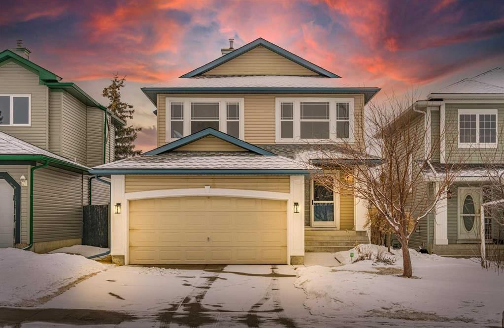 12633 Coventry Hills Way NE, Calgary — main listing photo