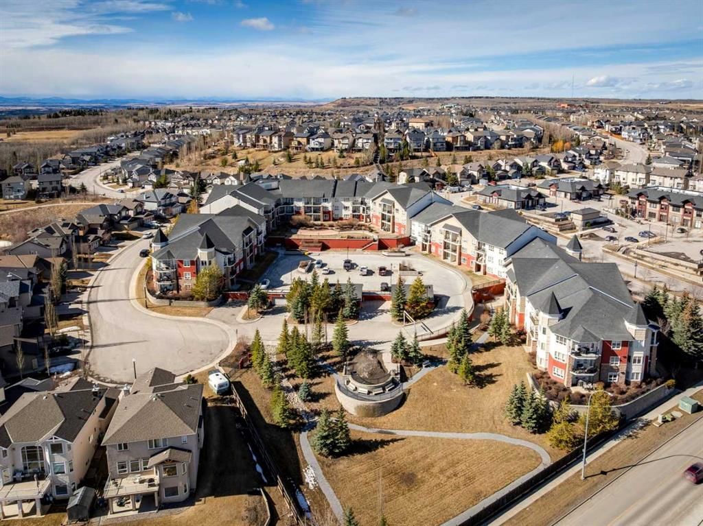 446, 26 Val Gardena View SW, Calgary — main listing photo